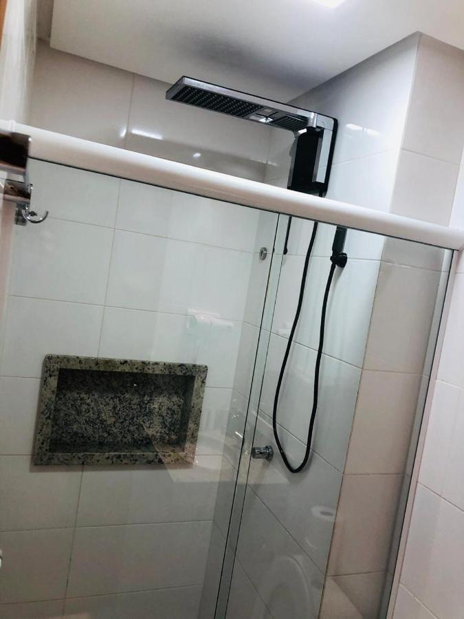 410 Everest Flat Service Apartamento Caldas Novas