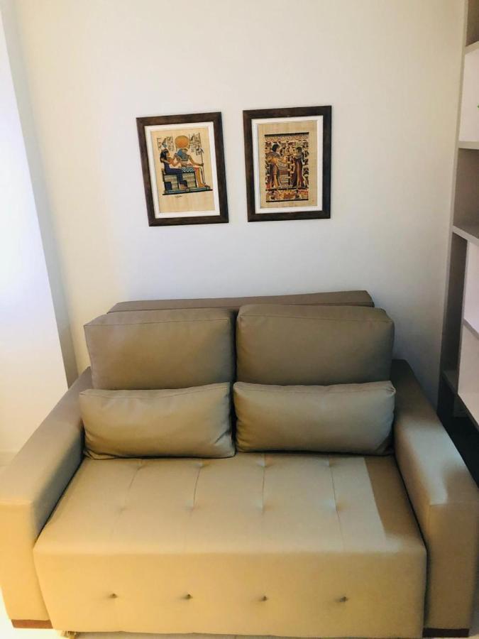 410 Everest Flat Service Apartamento *