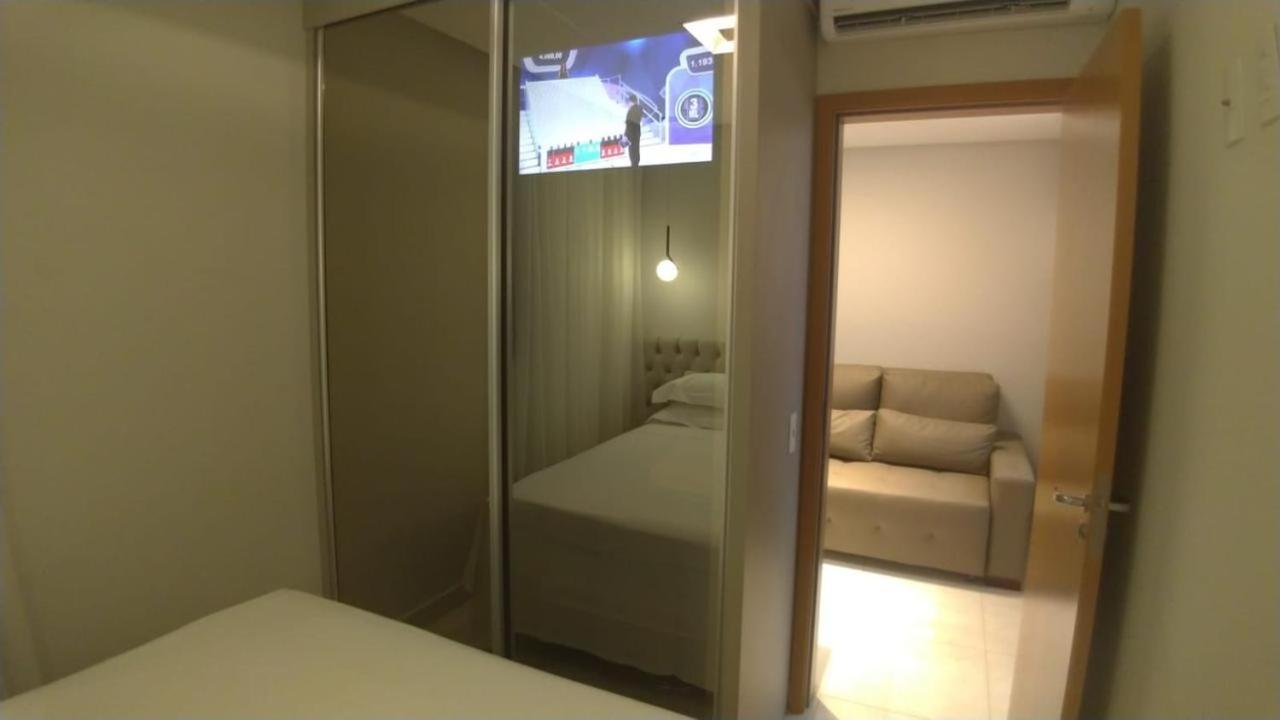 410 Everest Flat Service Caldas Novas