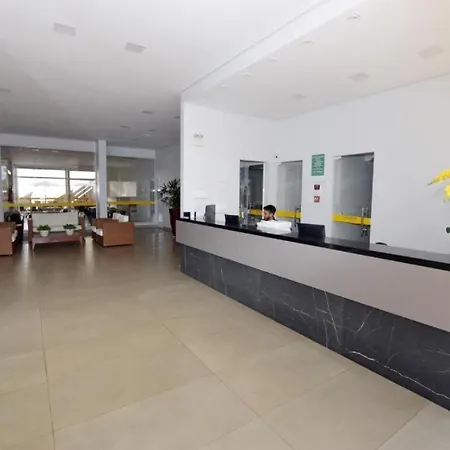410 Everest Flat Service Caldas Novas Exterior foto