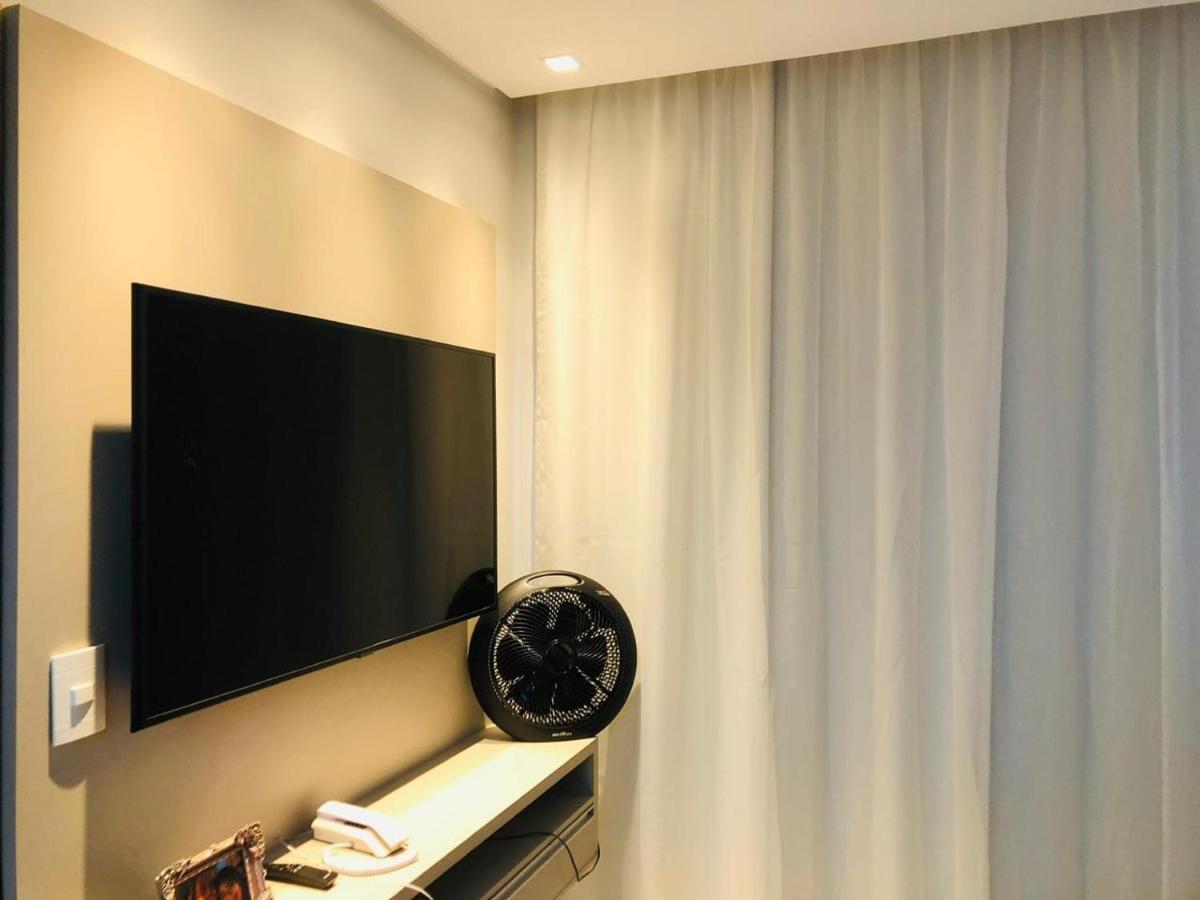Apartamento 410 Everest Flat Service *