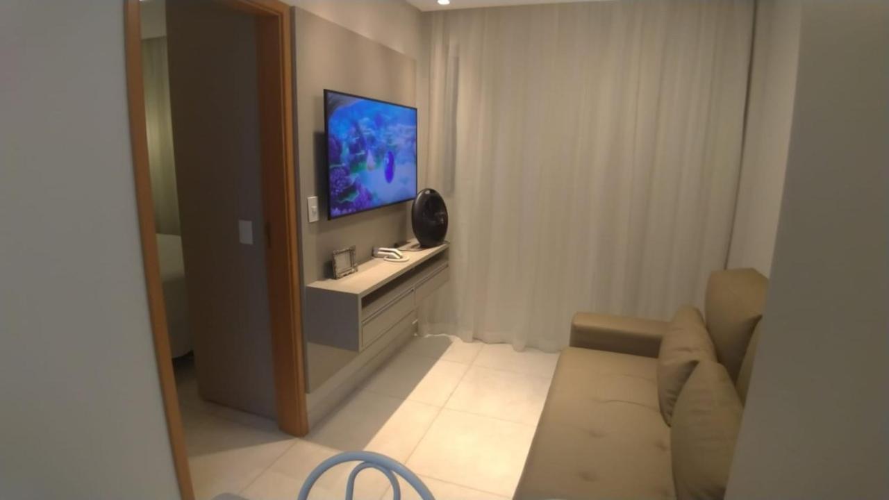 Apartamento 410 Everest Flat Service
