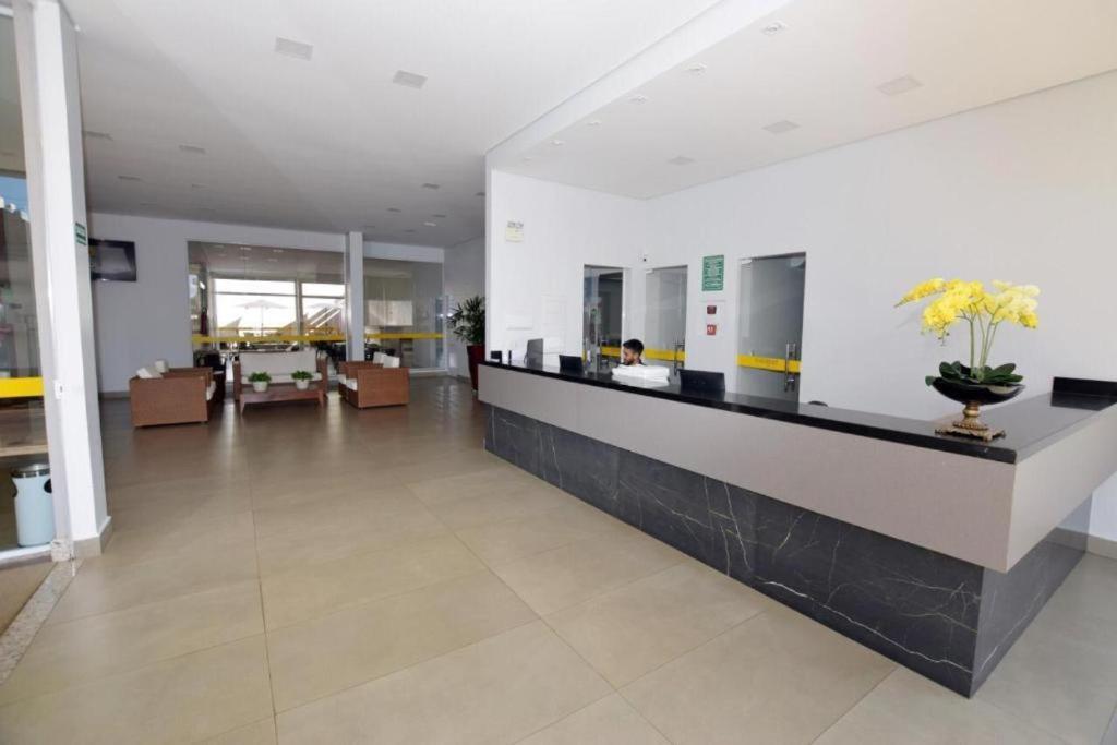 410 Everest Flat Service Apartamento *