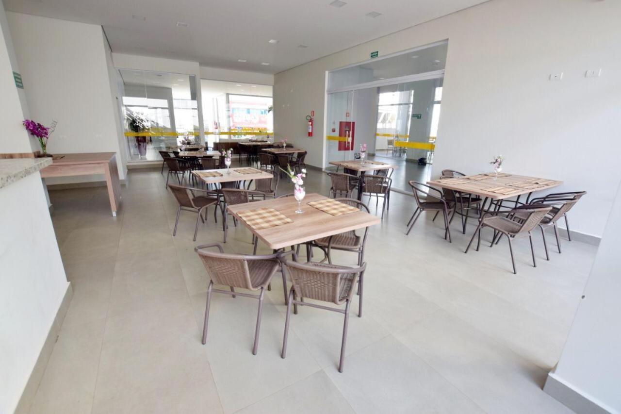410 Everest Flat Service Apartamento Caldas Novas