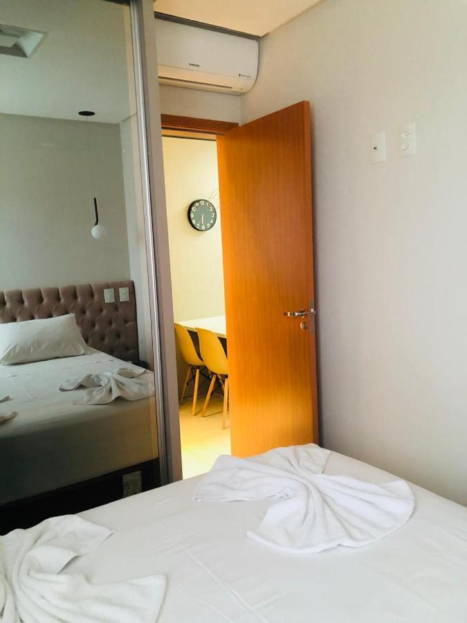 Apartamento 410 Everest Flat Service *