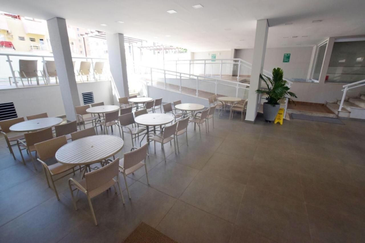 410 Everest Flat Service Apartamento *