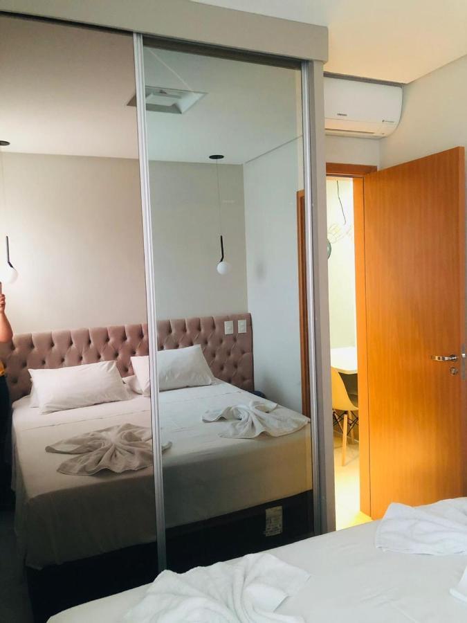 410 Everest Flat Service Apartamento *