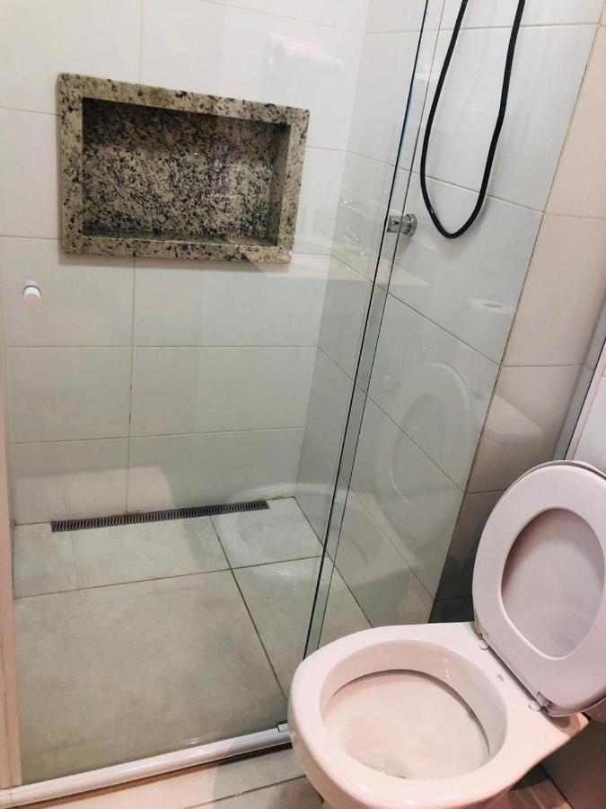 410 Everest Flat Service * Caldas Novas