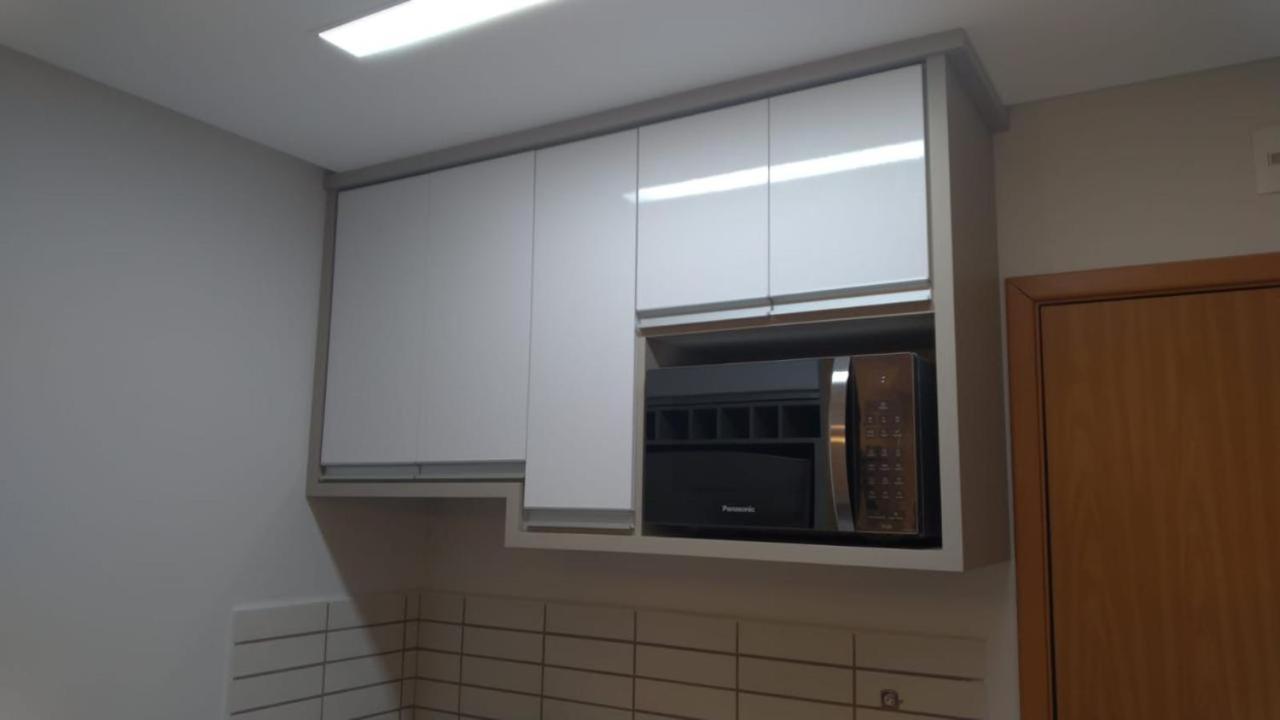 Apartamento 410 Everest Flat Service