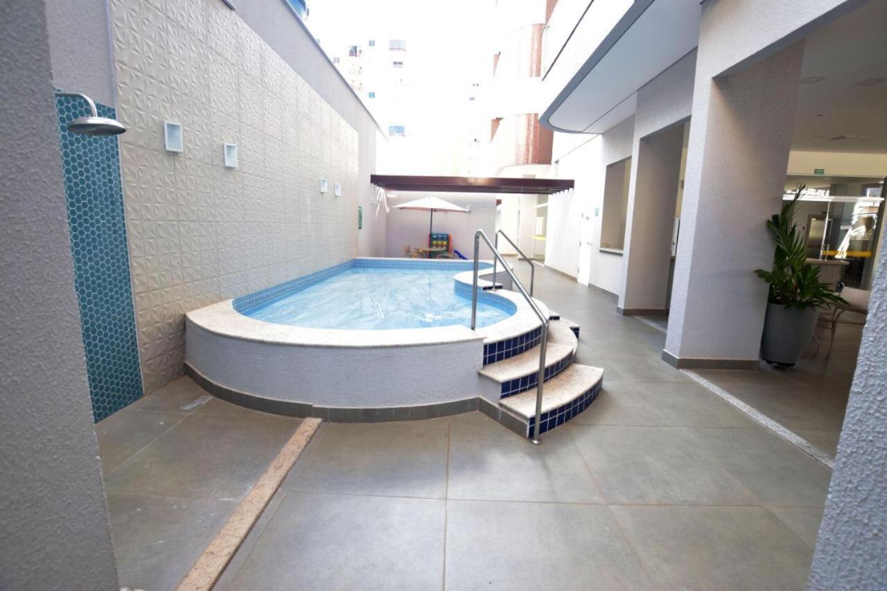 Apartamento 410 Everest Flat Service