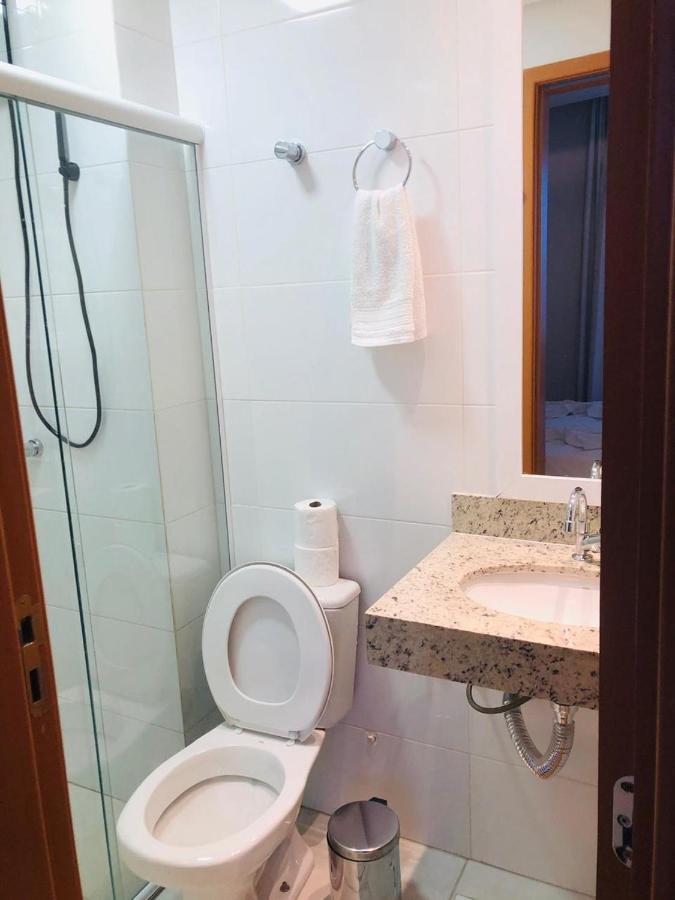 410 Everest Flat Service Caldas Novas