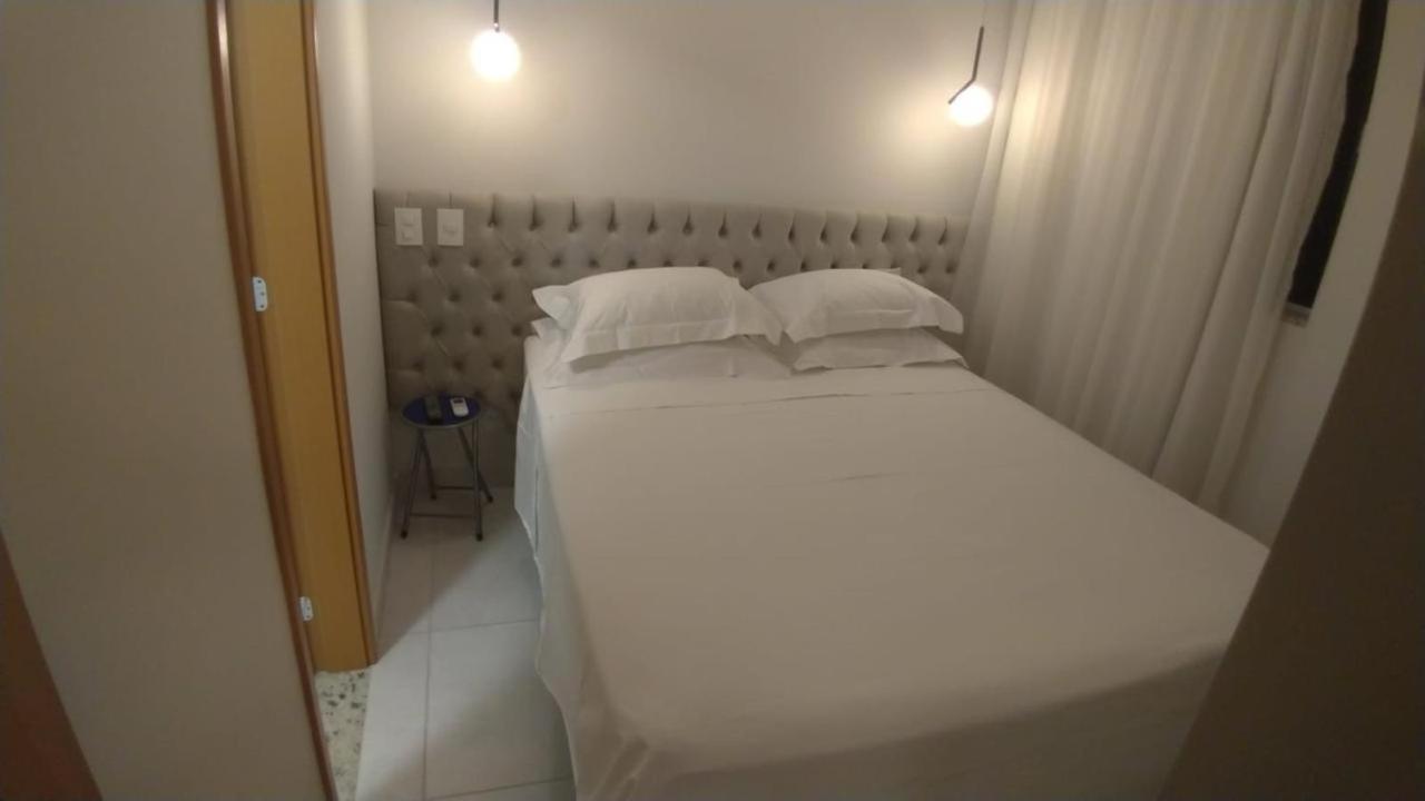410 Everest Flat Service Apartamento