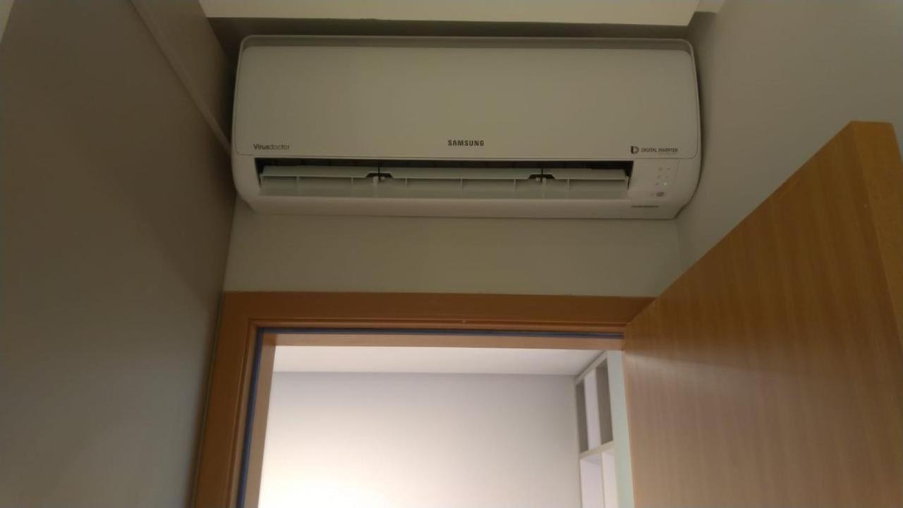 Apartamento 410 Everest Flat Service