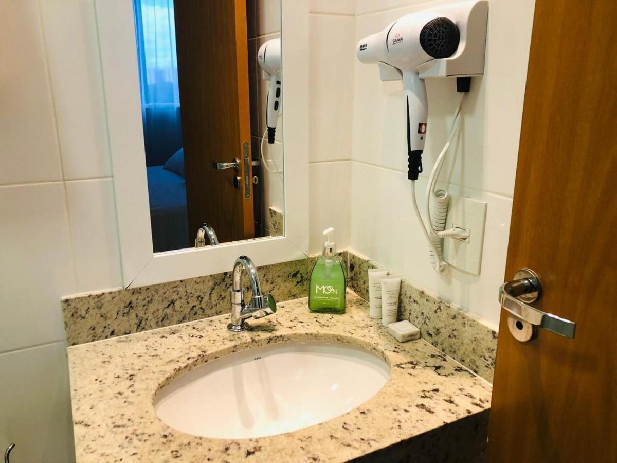 410 Everest Flat Service * Caldas Novas