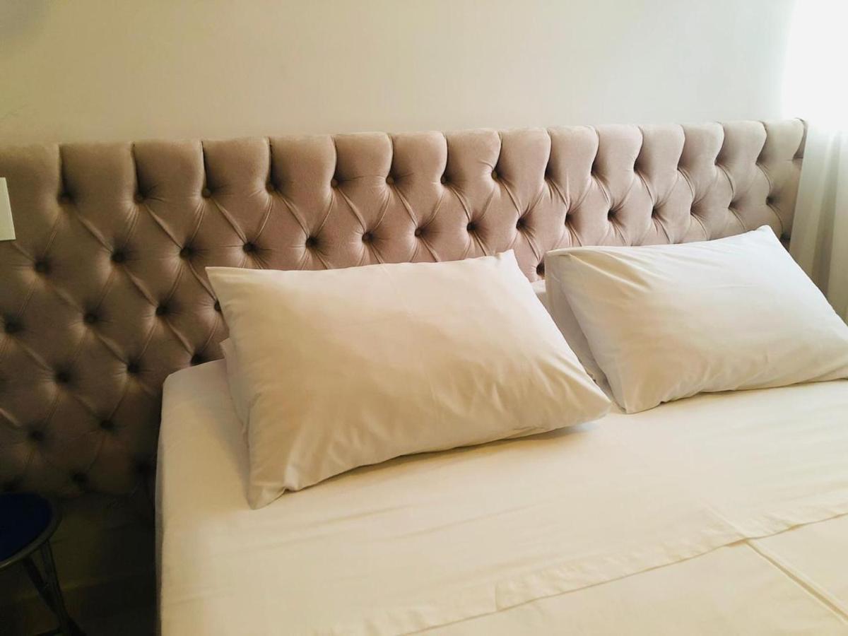 410 Everest Flat Service Caldas Novas